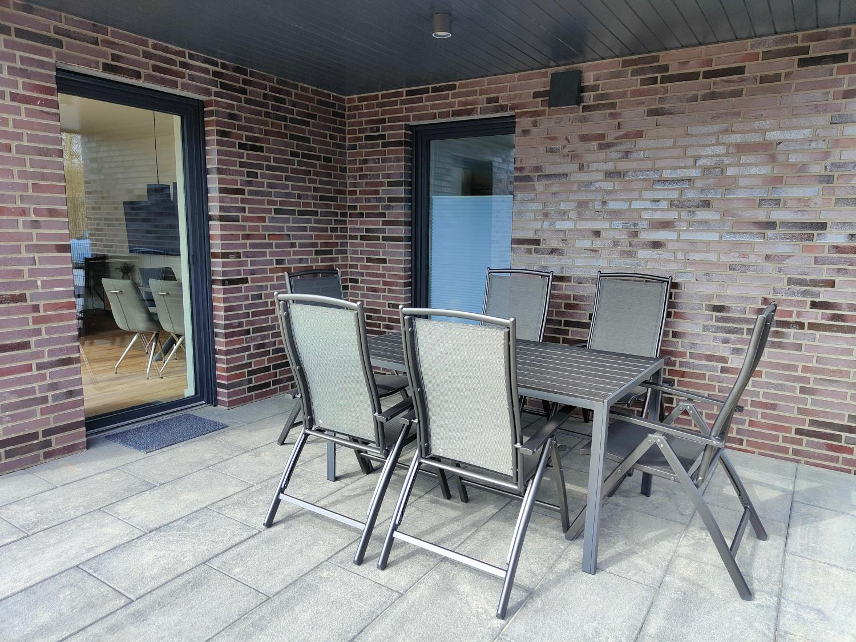 Ferienwohnung in Lütjenburg/Ostsee zu vermieten