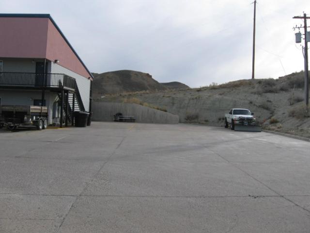 Little Bear Motel