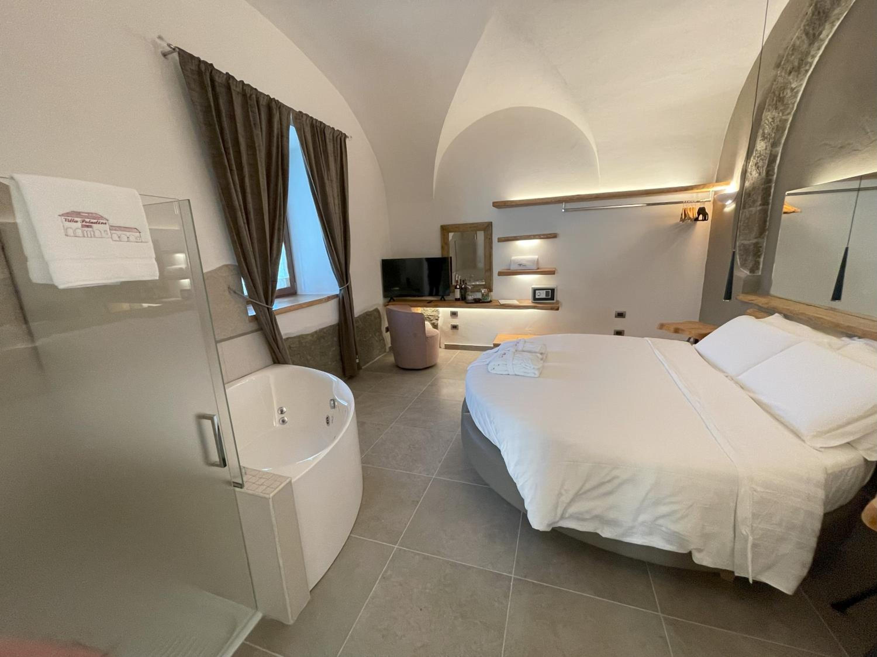 Villa Paladini