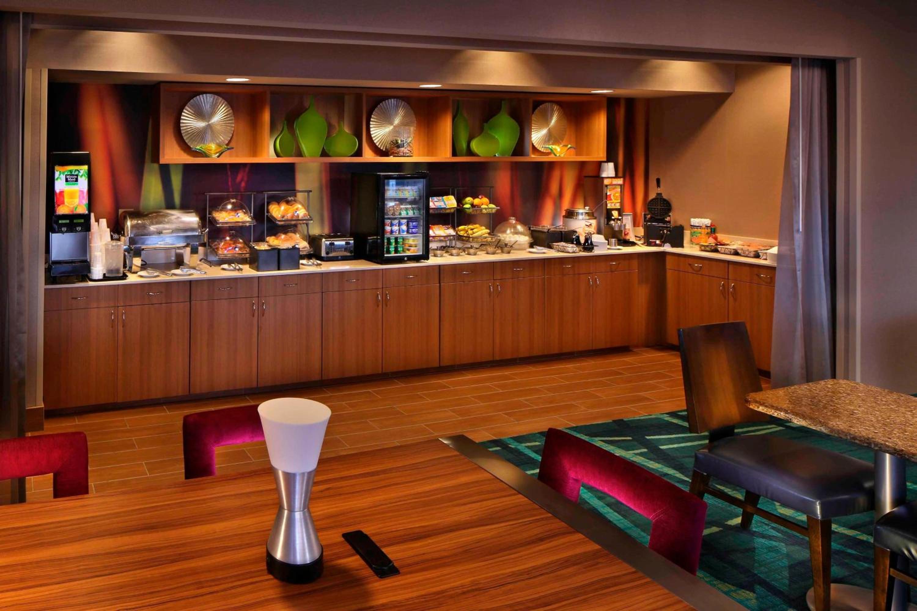 SpringHill Suites by Marriott Waterford / Mystic - Property Image 9