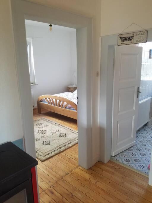 Ferienwohnung Alte-Schule-Kail Wohnung 2