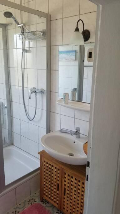 Ferienwohnung Alte-Schule-Kail Wohnung 2