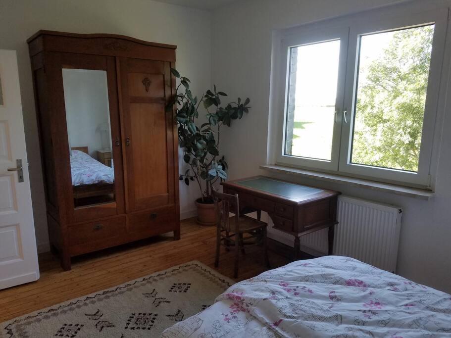 Ferienwohnung Alte-Schule-Kail Wohnung 2