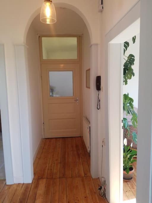 Ferienwohnung Alte-Schule-Kail Wohnung 2