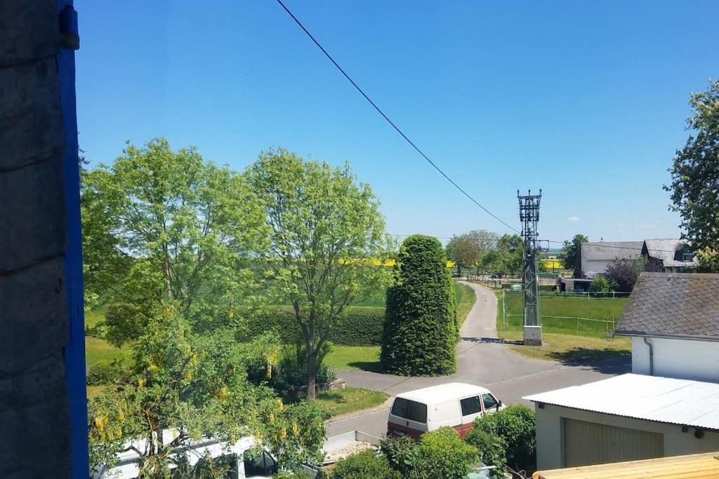 Ferienwohnung Alte-Schule-Kail Wohnung 2