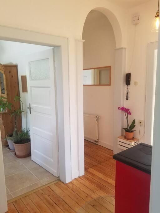 Ferienwohnung Alte-Schule-Kail Wohnung 2