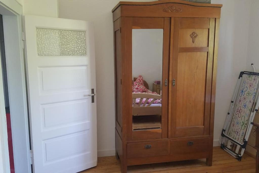 Ferienwohnung Alte-Schule-Kail Wohnung 2