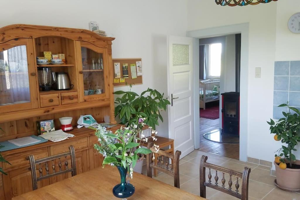 Ferienwohnung Alte-Schule-Kail Wohnung 2