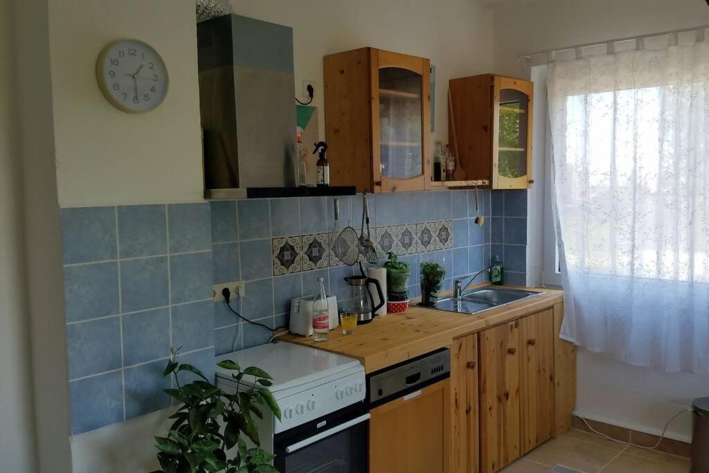 Ferienwohnung Alte-Schule-Kail Wohnung 2