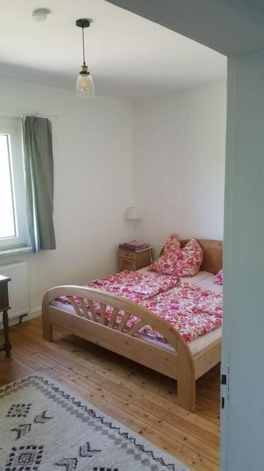 Ferienwohnung Alte-Schule-Kail Wohnung 2