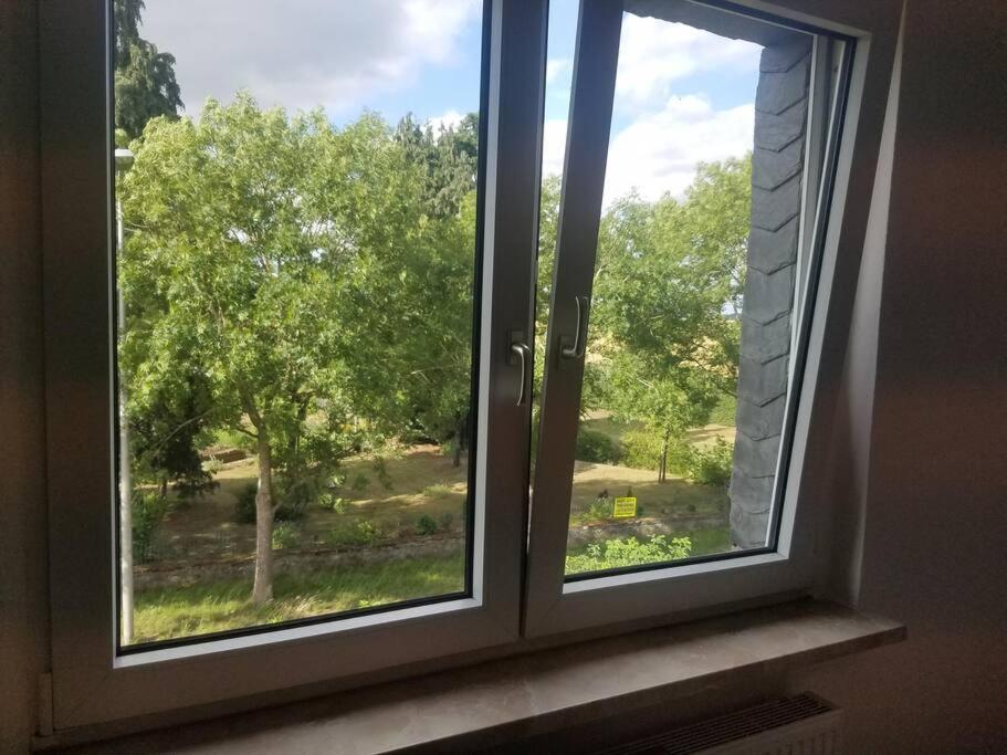 Ferienwohnung Alte-Schule-Kail Wohnung 2