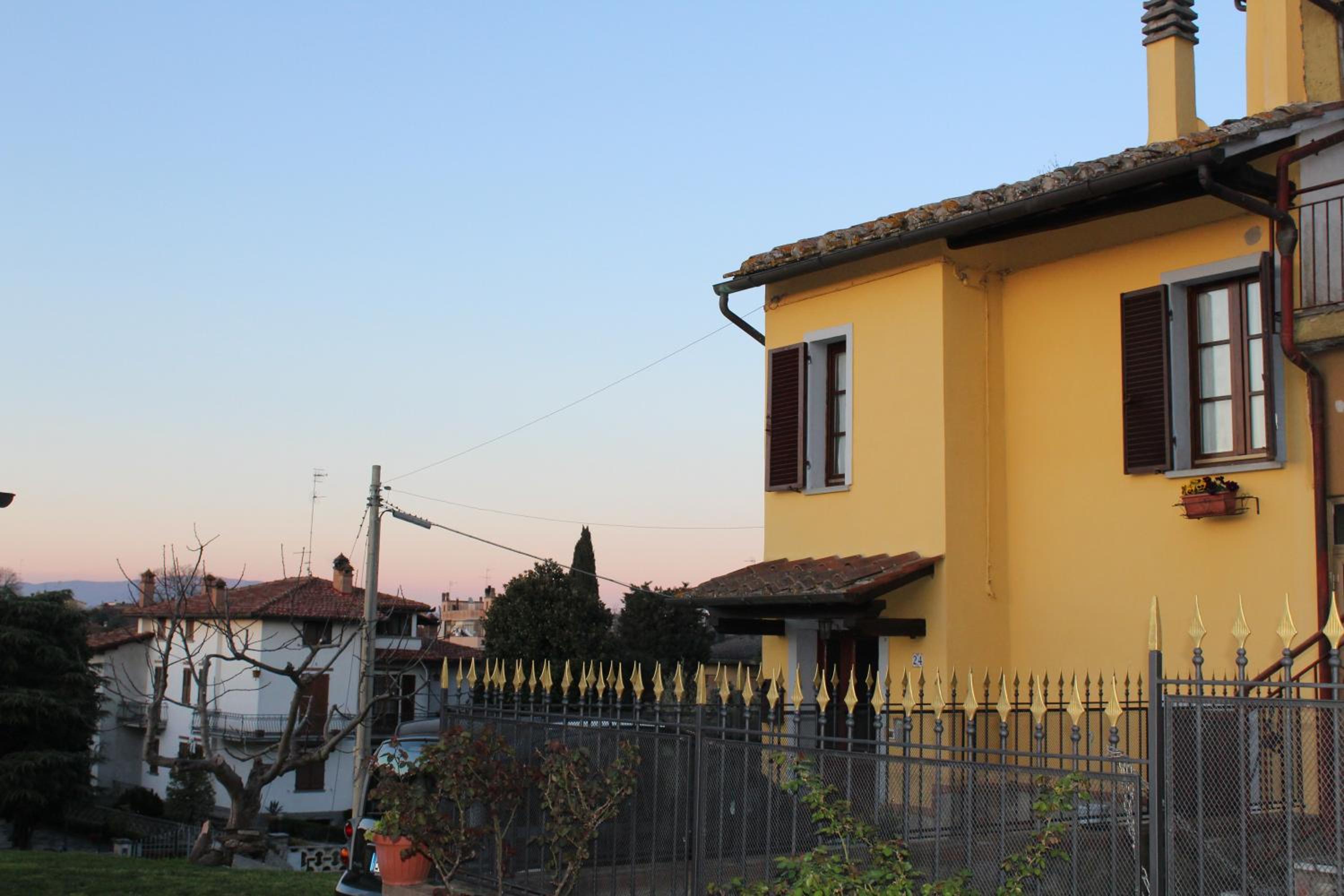 affittacamere la torre view 3