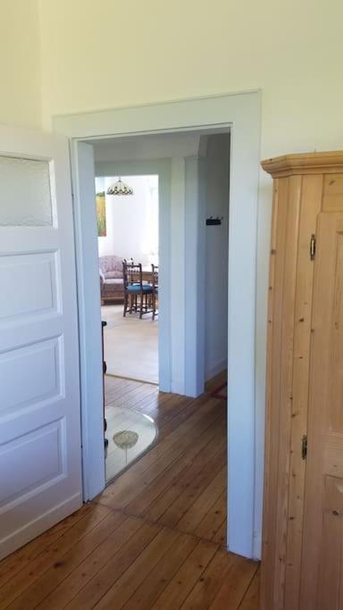 Ferienwohnung Alte-Schule-Kail Wohnung 2