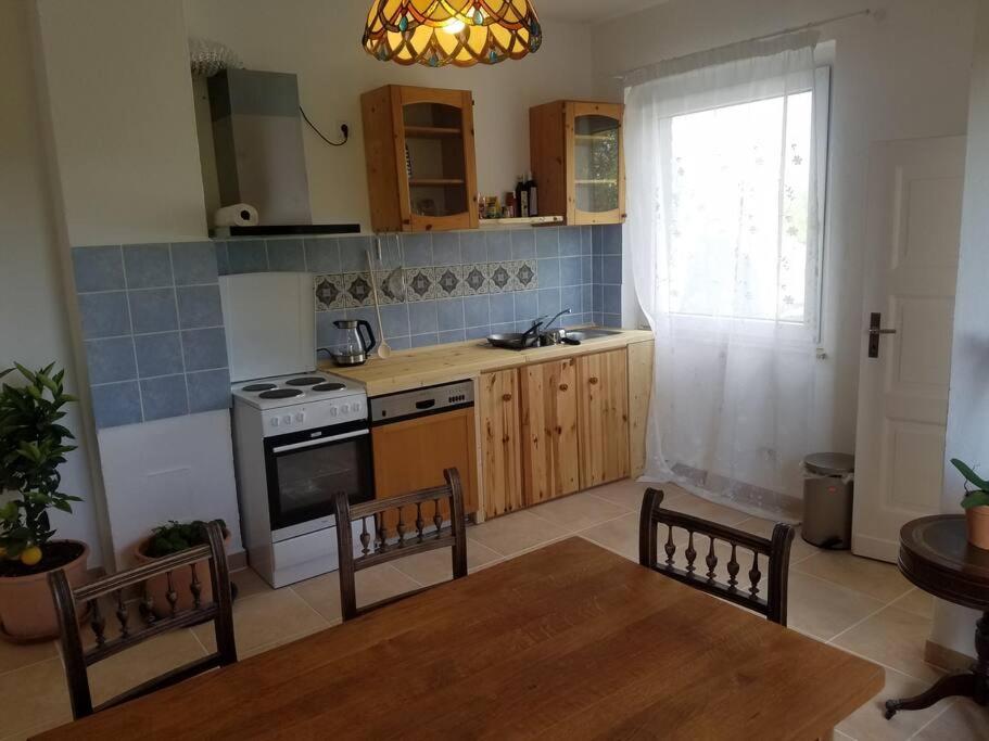 Ferienwohnung Alte-Schule-Kail Wohnung 2
