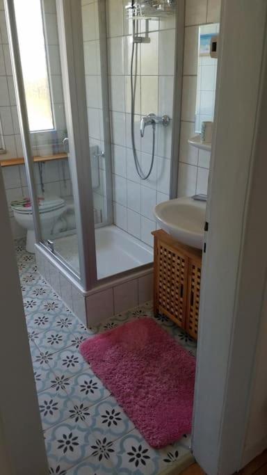 Ferienwohnung Alte-Schule-Kail Wohnung 2