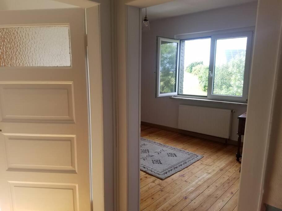 Ferienwohnung Alte-Schule-Kail Wohnung 2