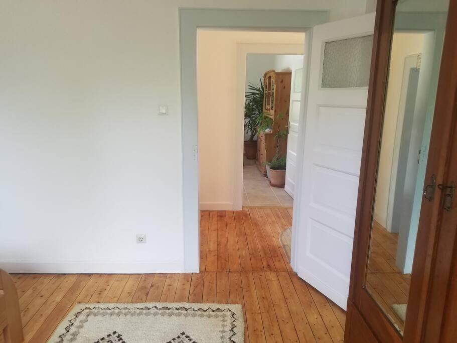 Ferienwohnung Alte-Schule-Kail Wohnung 2