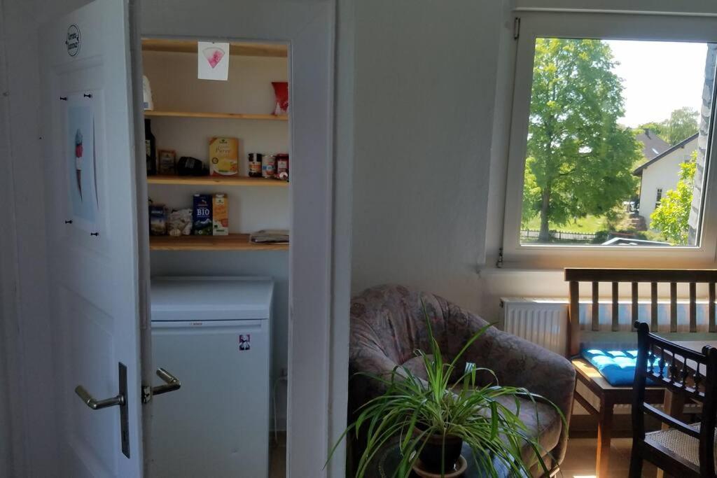 Ferienwohnung Alte-Schule-Kail Wohnung 2