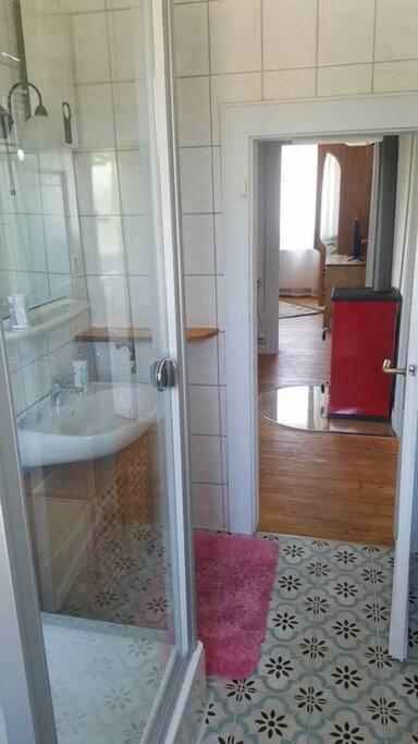 Ferienwohnung Alte-Schule-Kail Wohnung 2