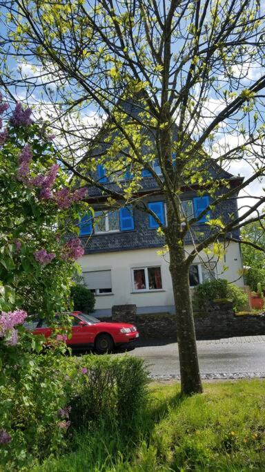 Ferienwohnung Alte-Schule-Kail Wohnung 2