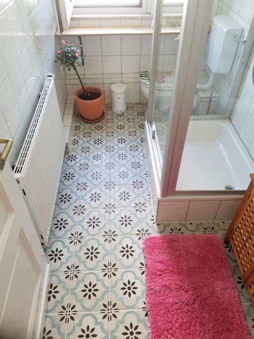 Ferienwohnung Alte-Schule-Kail Wohnung 2