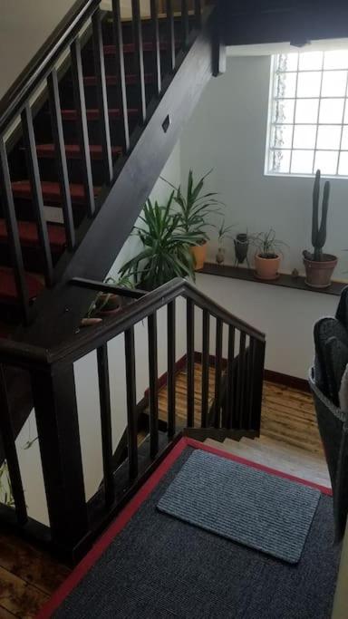 Ferienwohnung Alte-Schule-Kail Wohnung 2