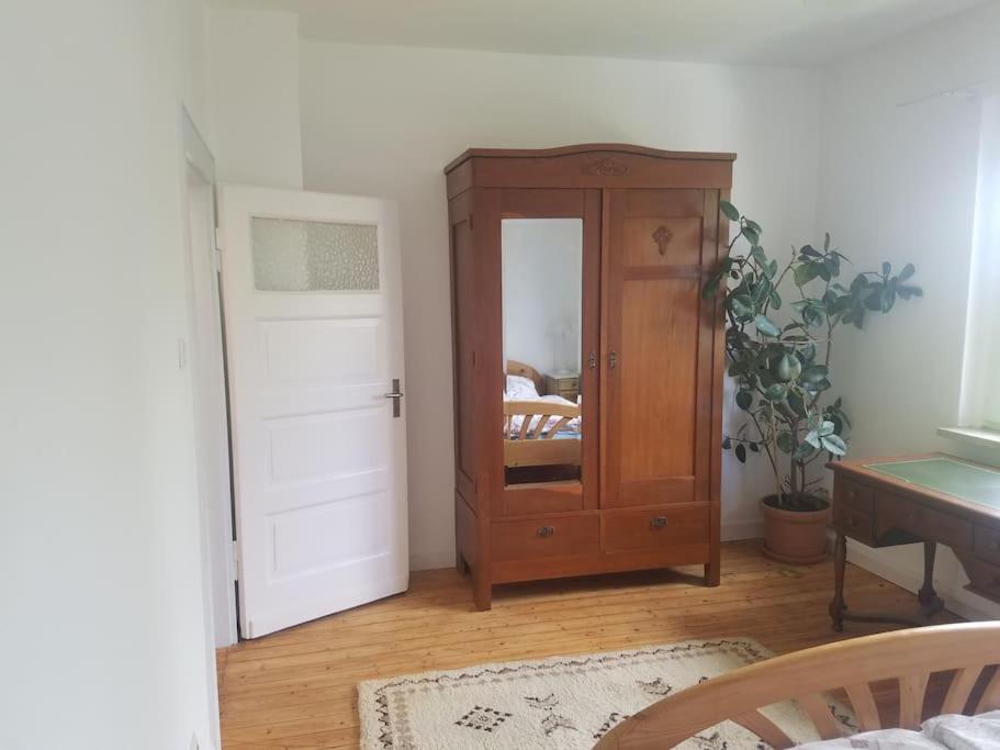 Ferienwohnung Alte-Schule-Kail Wohnung 2