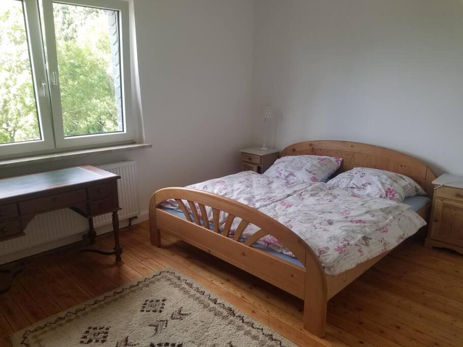 Ferienwohnung Alte-Schule-Kail Wohnung 2