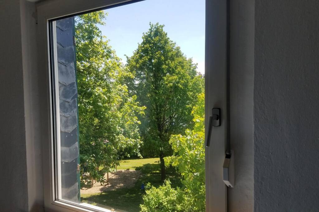 Ferienwohnung Alte-Schule-Kail Wohnung 2