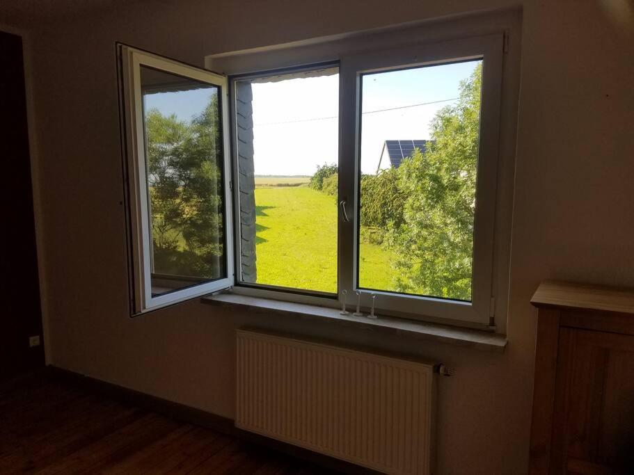 Ferienwohnung Alte-Schule-Kail Wohnung 2