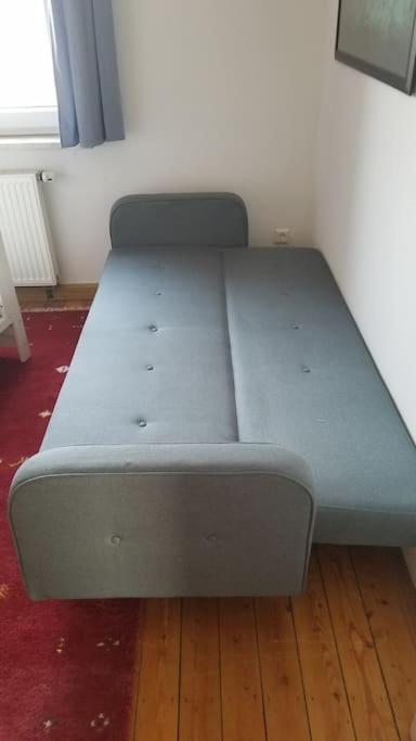 Ferienwohnung Alte-Schule-Kail Wohnung 2