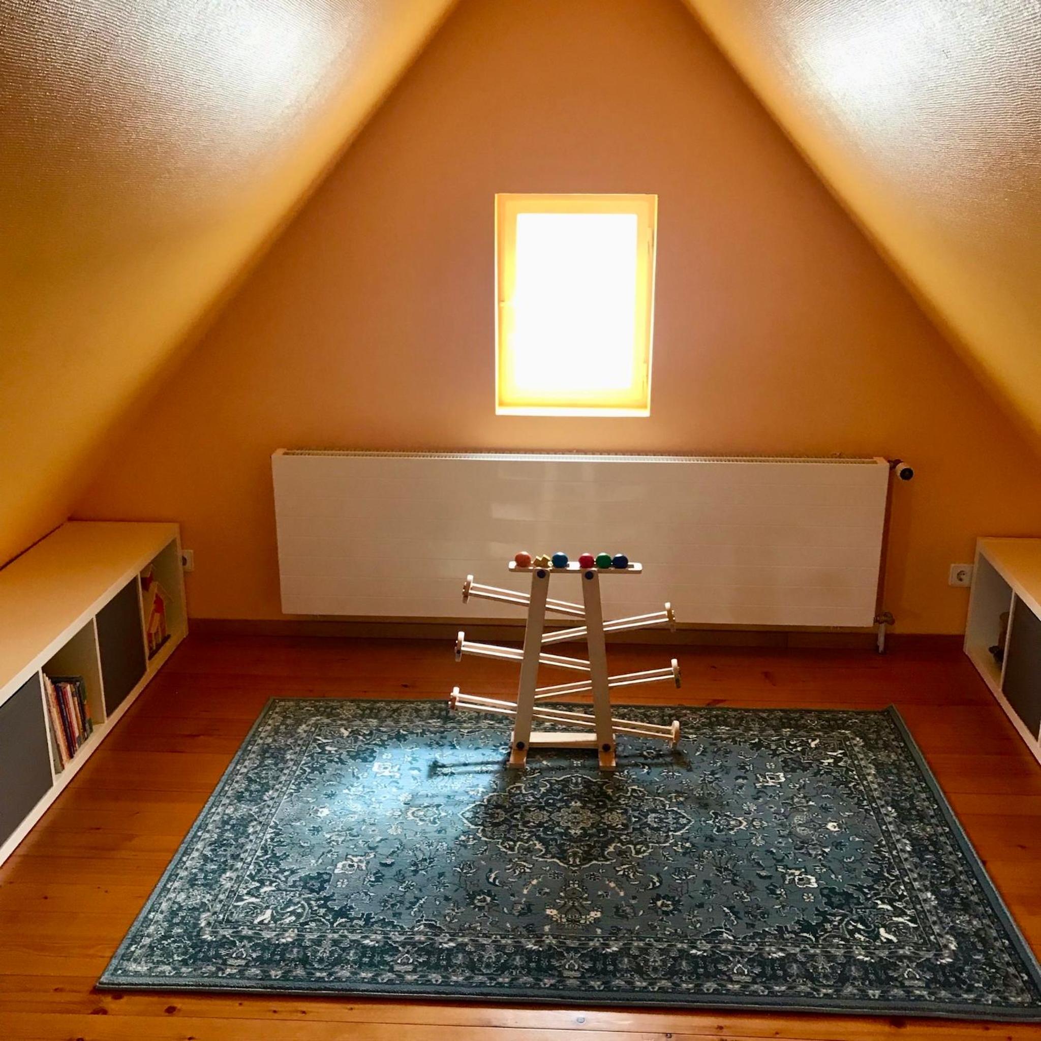 Villa Johanna