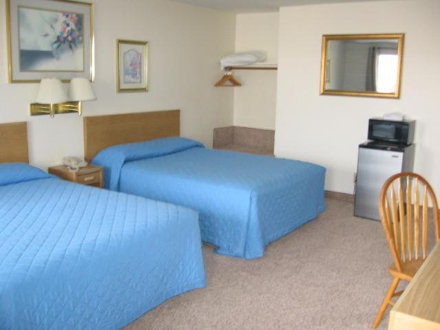 Little Bear Motel
