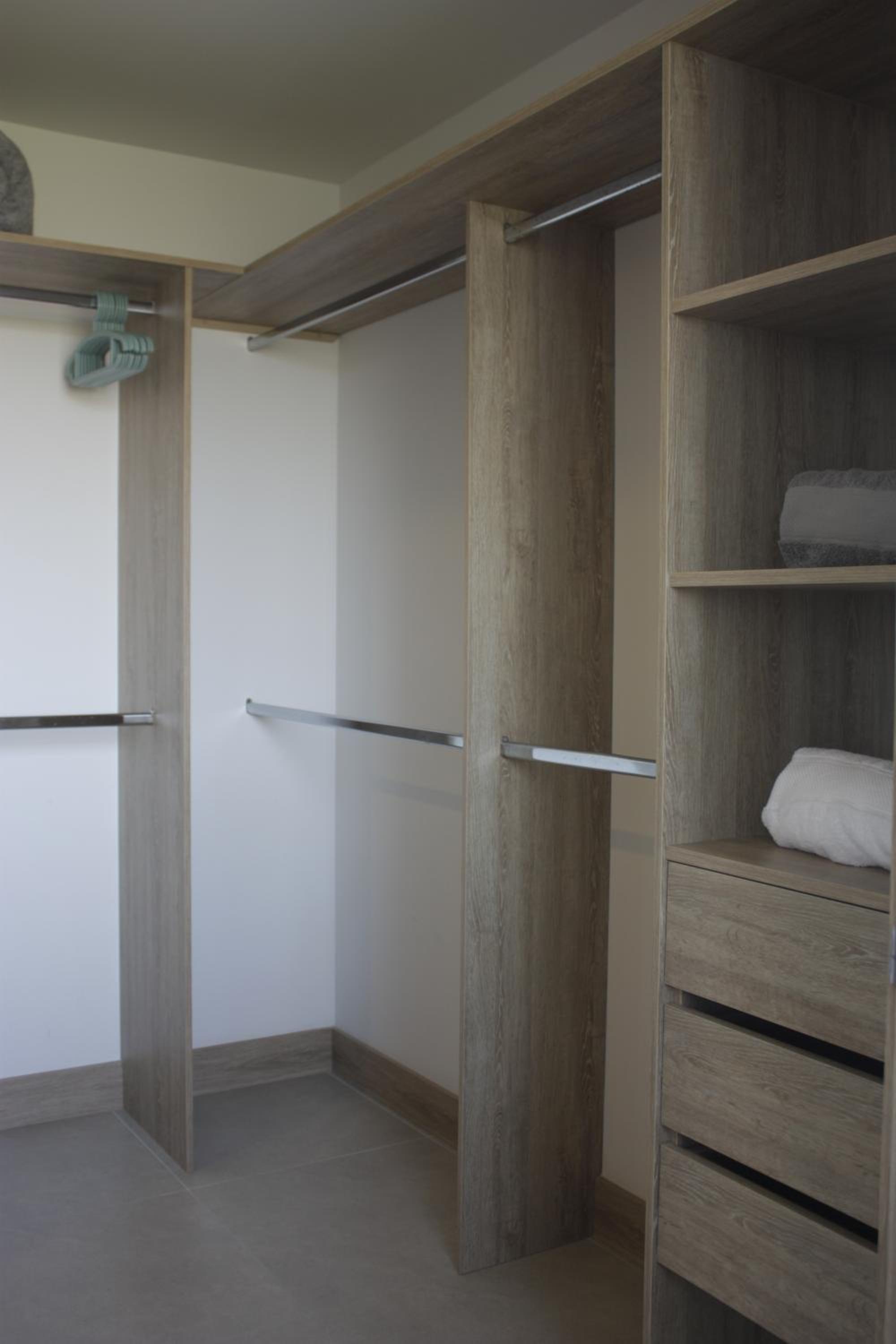 Apartaestudio acceso al mar