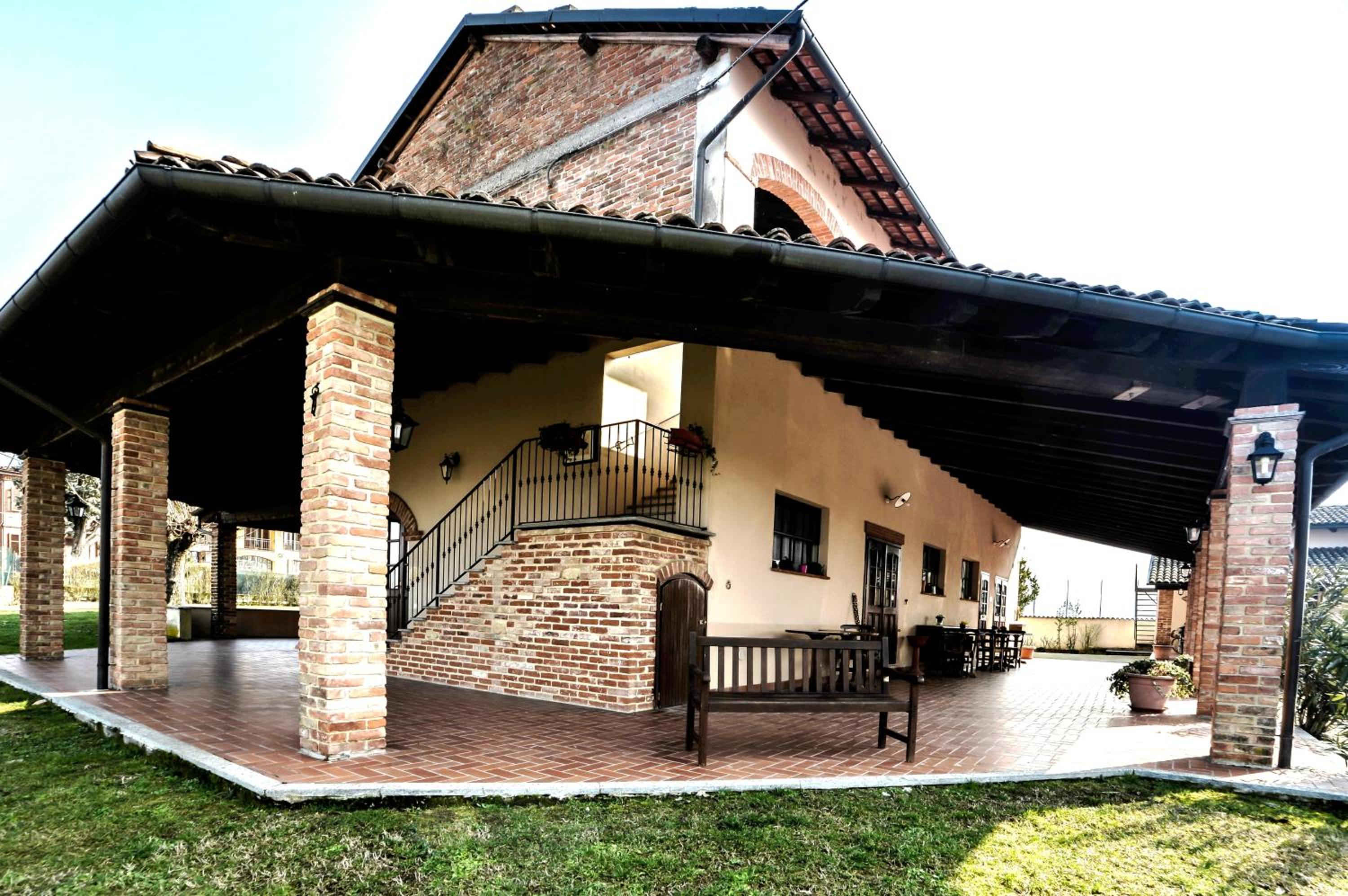 Azienda Agricola Tenuta del Barone view 3