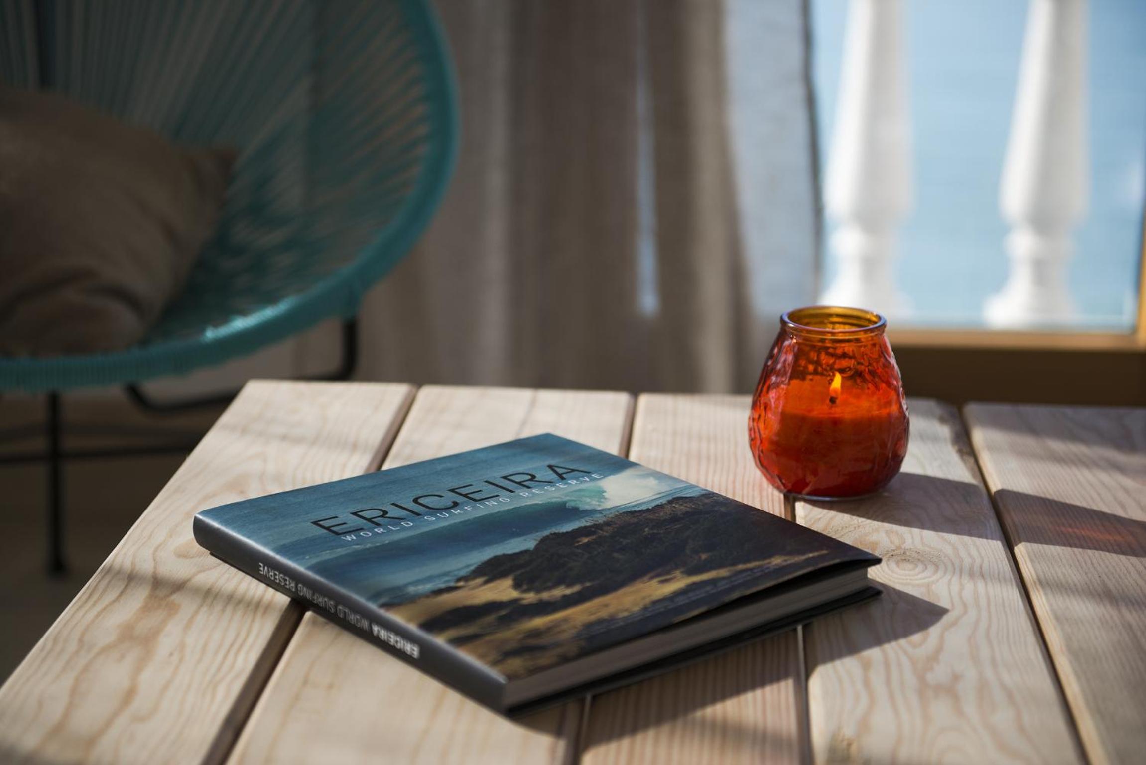 Laneez Ericeira Surf House