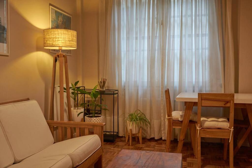 Departamento Downtown