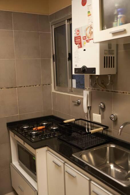Departamento Downtown