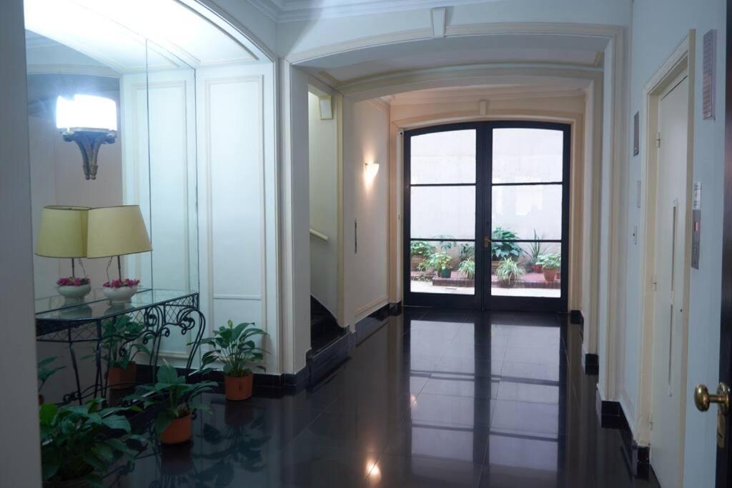 Departamento Downtown