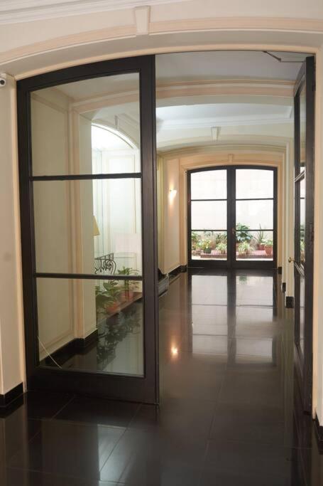 Departamento Downtown