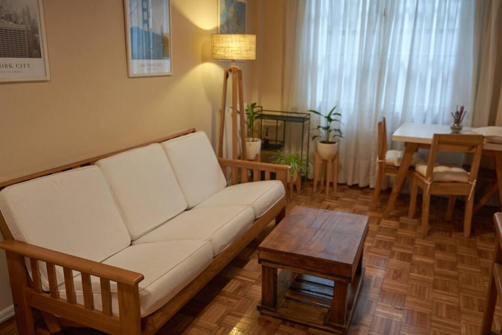 Departamento Downtown