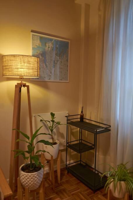 Departamento Downtown