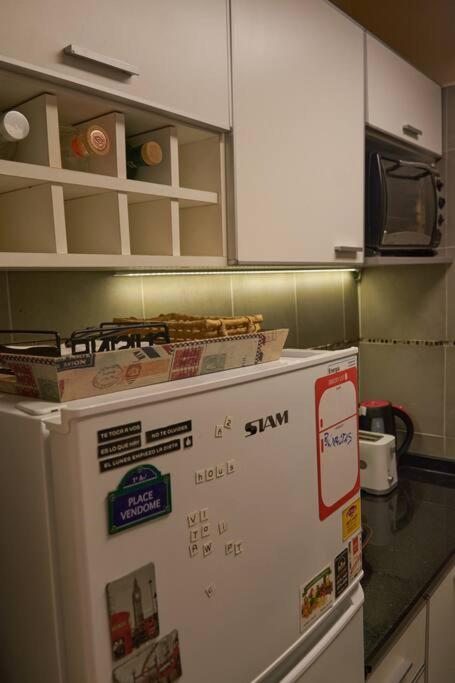 Departamento Downtown