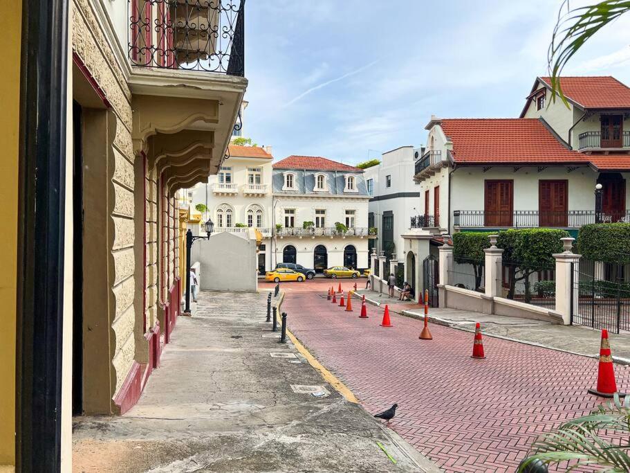 Amazing experience Casco Viejo 5