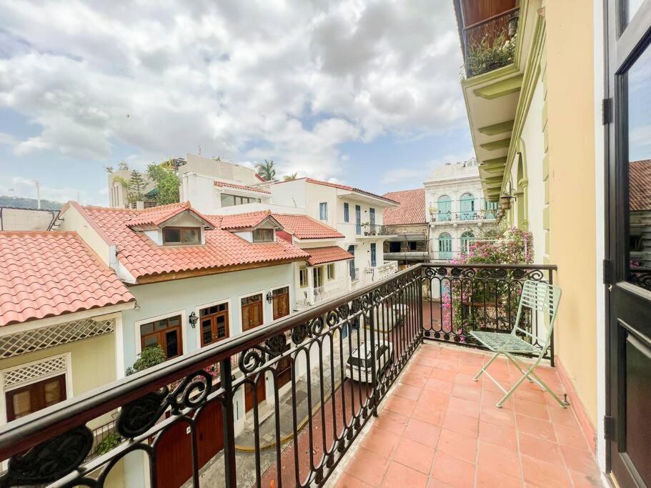 Amazing experience Casco Viejo 5