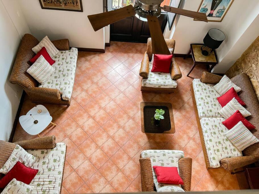 Amazing experience Casco Viejo 5