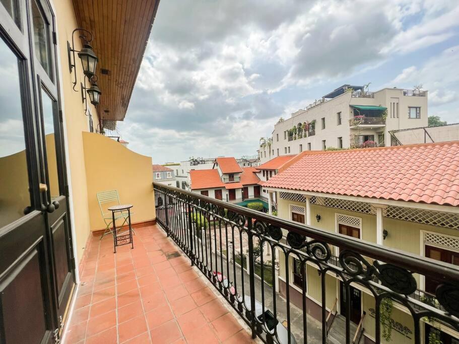Amazing experience Casco Viejo 5