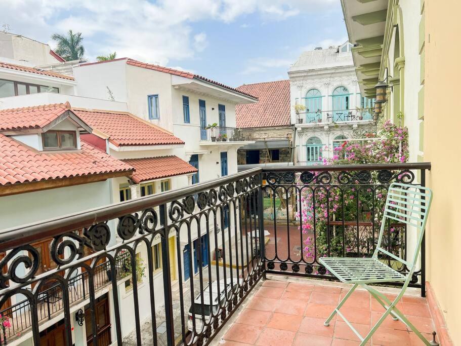 Amazing experience Casco Viejo 5