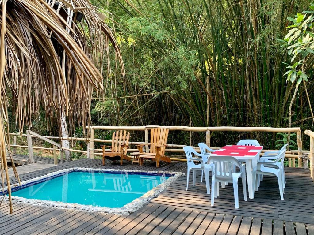 Las Cabanas del Rio - Property Image 3