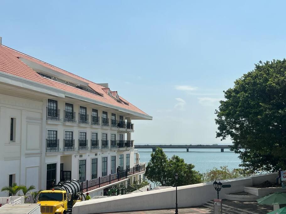 Amazing experience Casco Viejo 4